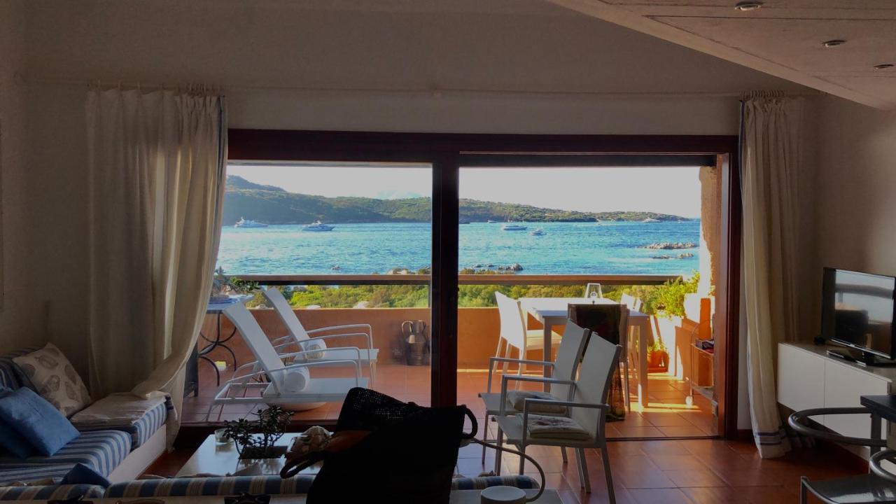 Marinella Sky View Villa Buitenkant foto